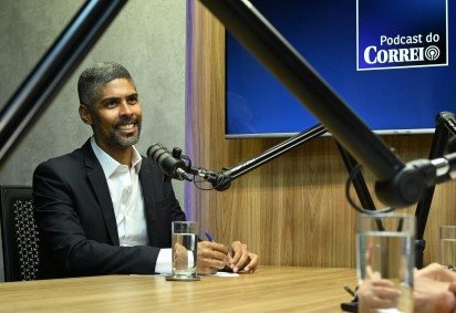 Em entrevista ao Podcast do Correio, especialista afirmou que o momento exige transparência e visibilidade sobre as decisões dos ministros da Corte -  (crédito:  CARLOS VIEIRA) -Em entrevista ao Podcast do Correio, especialista afirmou que o momento exige transparência e visibilidade sobre as decisões dos ministros da Corte -  (crédito:  CARLOS VIEIRA)