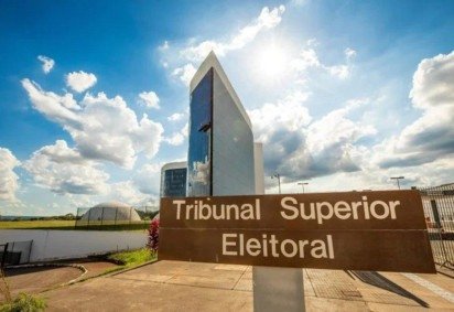 Os dados s&atilde;o do sistema Divulgacand, do Tribunal Superior Eleitoral (TSE).

 -  (crédito: Luiz Roberto/TSE)