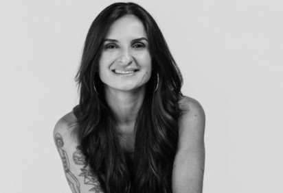 Rachel Furtado era atleta, diretora do Instituto Feliciência e deixa uma filha -  (crédito: Redes sociais)