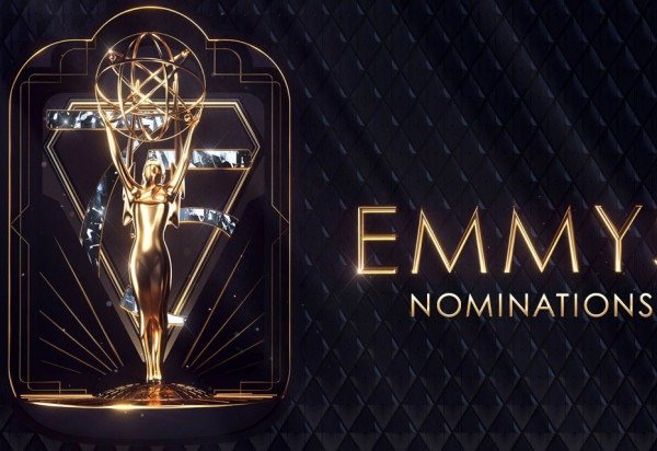 Reprodução/Emmy