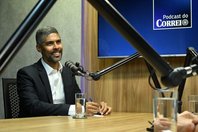Em entrevista ao Podcast do Correio, especialista afirmou que o momento exige transparência e visibilidade sobre as decisões dos ministros da Corte - (crédito: CARLOS VIEIRA) Em entrevista ao Podcast do Correio, especialista afirmou que o momento exige transparência e visibilidade sobre as decisões dos ministros da Corte - (crédito: CARLOS VIEIRA)