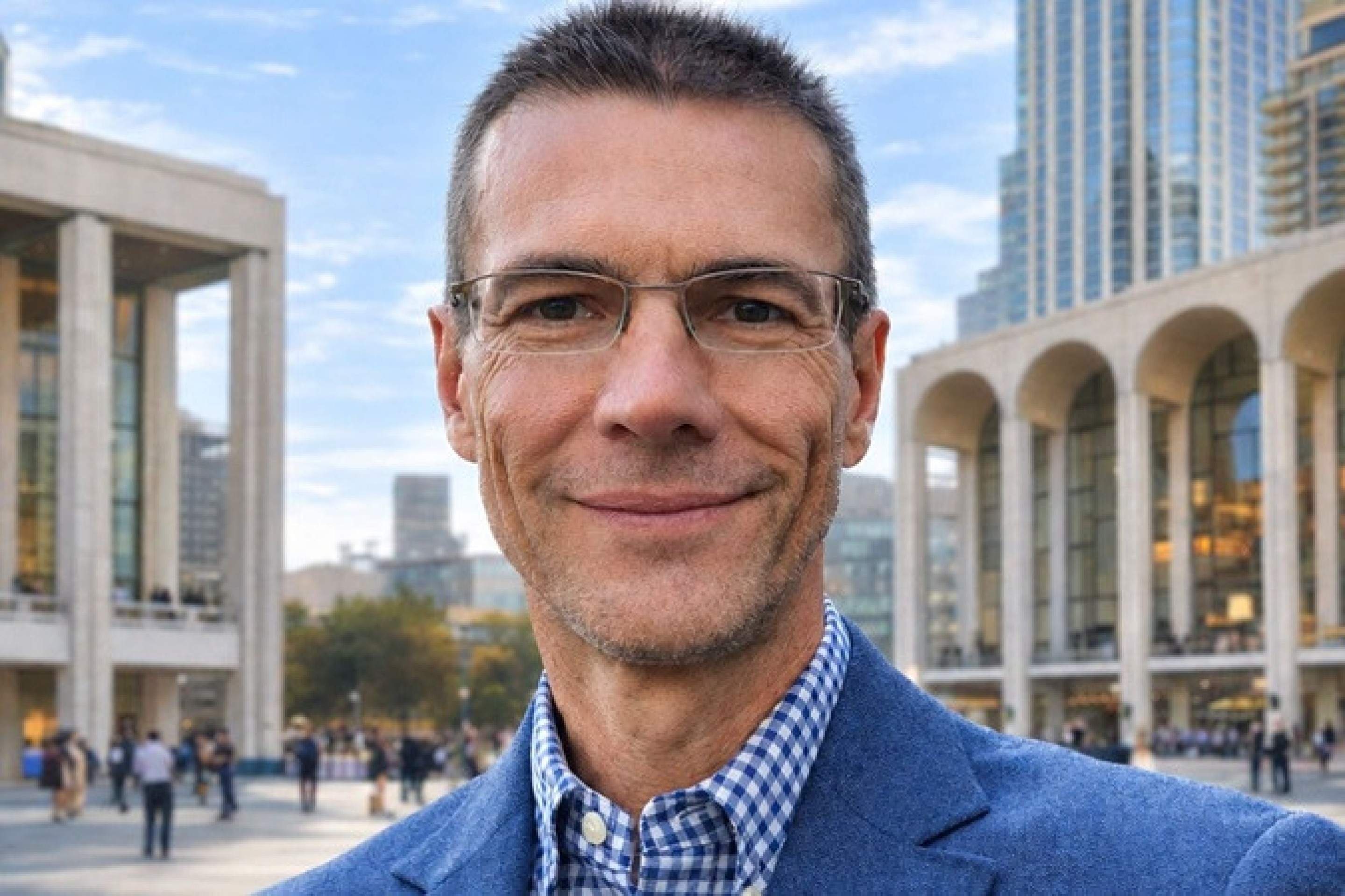  Frederico Zornig, CEO da Quantiz Pricing Solutions