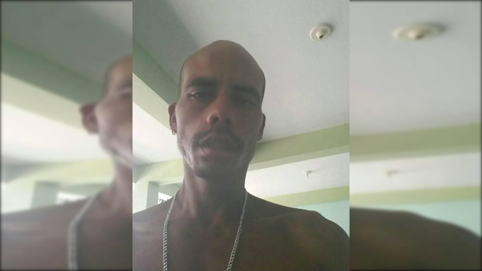 Renato Gonçalves da Silva, conhecido como Loucura, é procurado pela polícia por feminicídio em Sobradinho 2 - (crédito: Material Cedido ao Correio) Renato Gonçalves da Silva, conhecido como Loucura, é procurado pela polícia por feminicídio em Sobradinho 2 - (crédito: Material Cedido ao Correio)