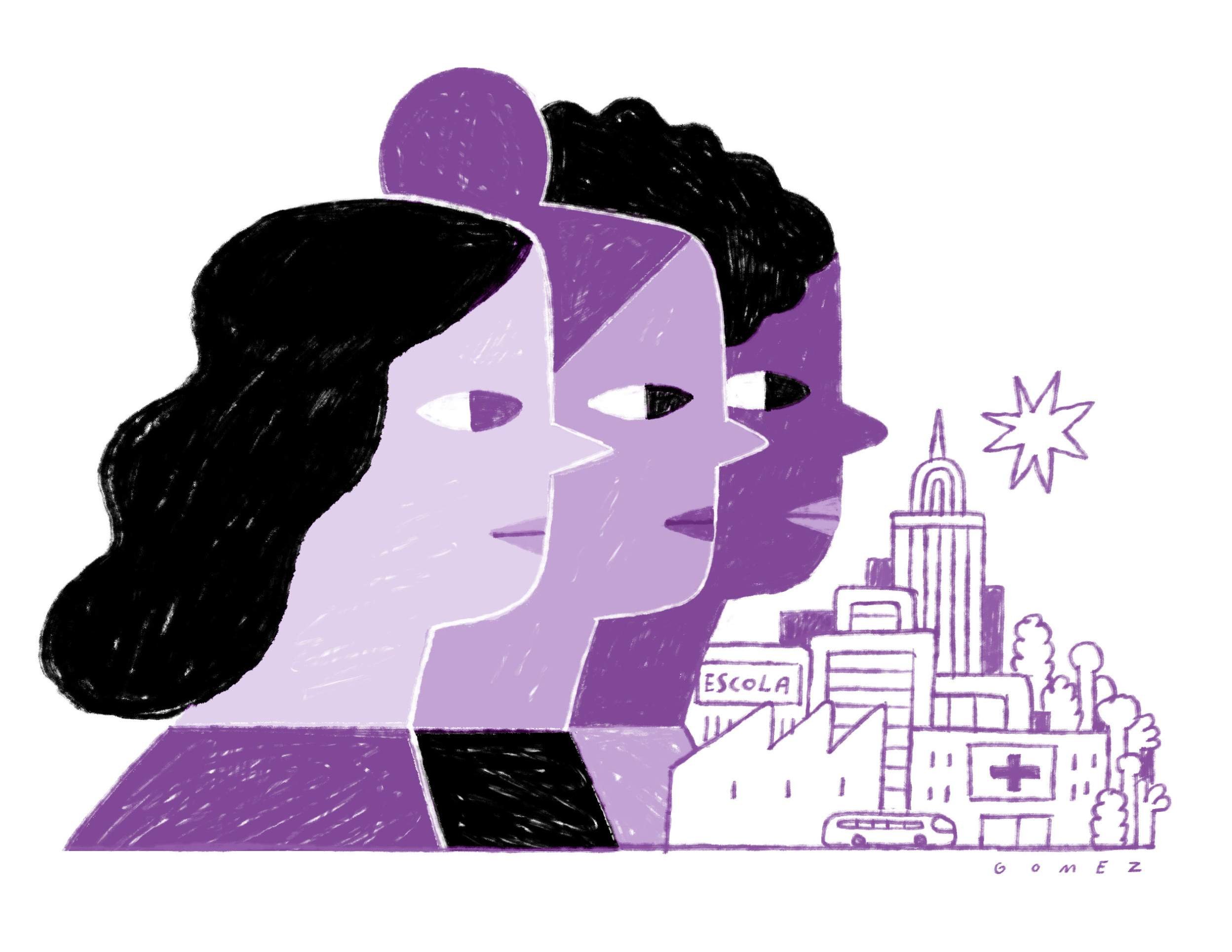Políticas para mulheres precisam ser priorizadas, apontam especialistas