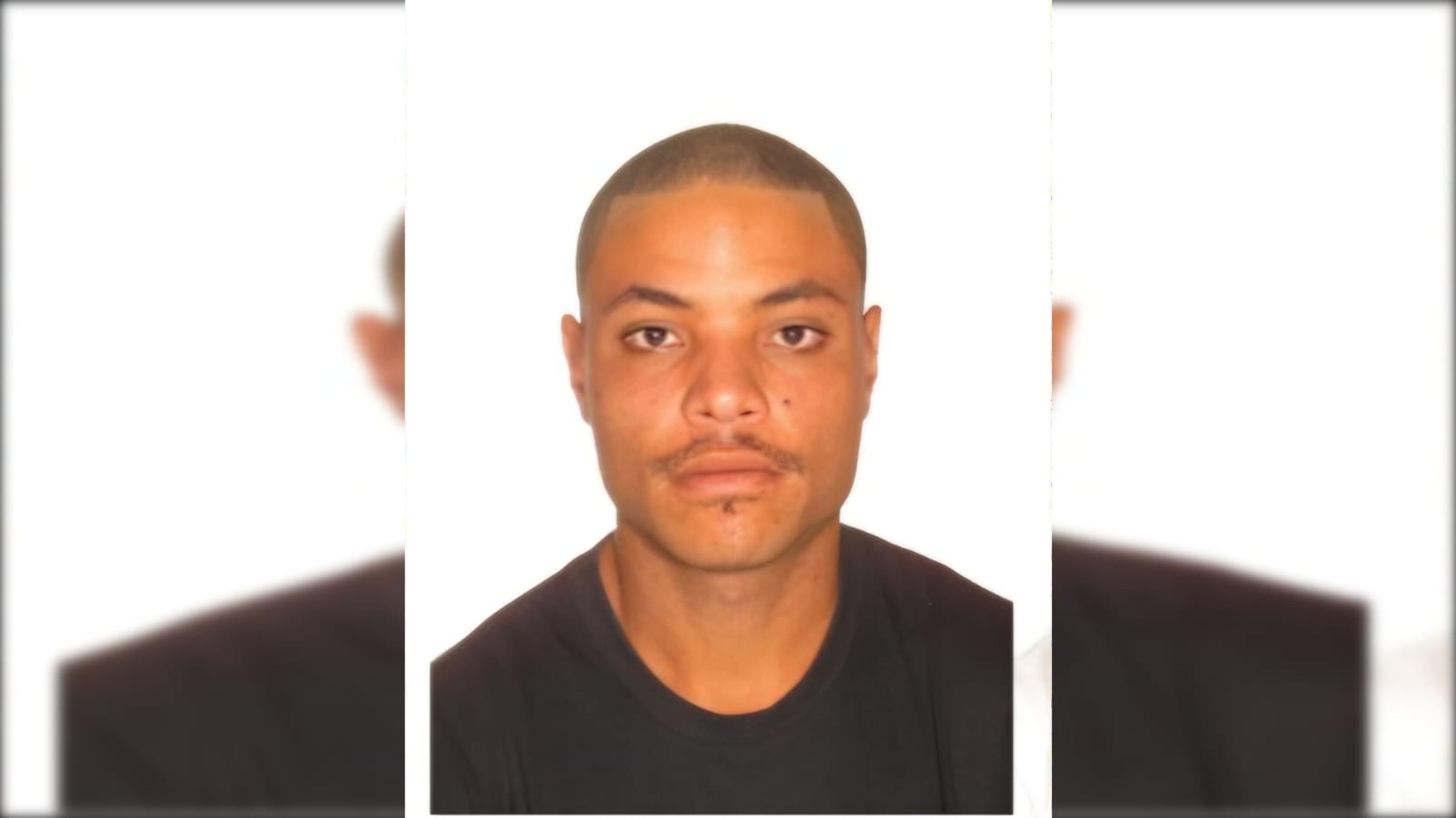 Suspeito do crime foi preso neste s&aacute;bado (12/9)