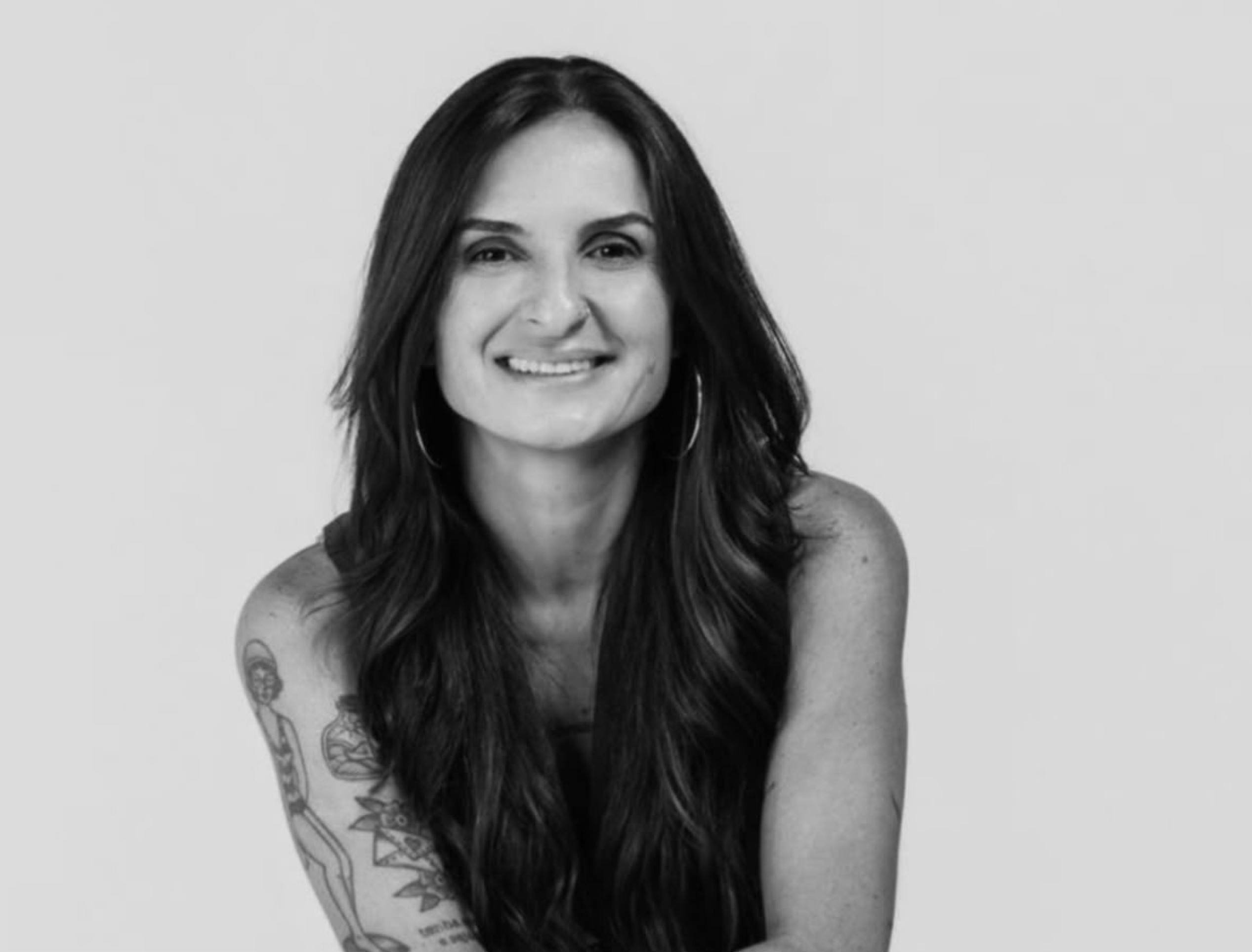 Rachel Furtado era atleta, diretora do Instituto Feliciência e deixa uma filha -  (crédito: Redes sociais)