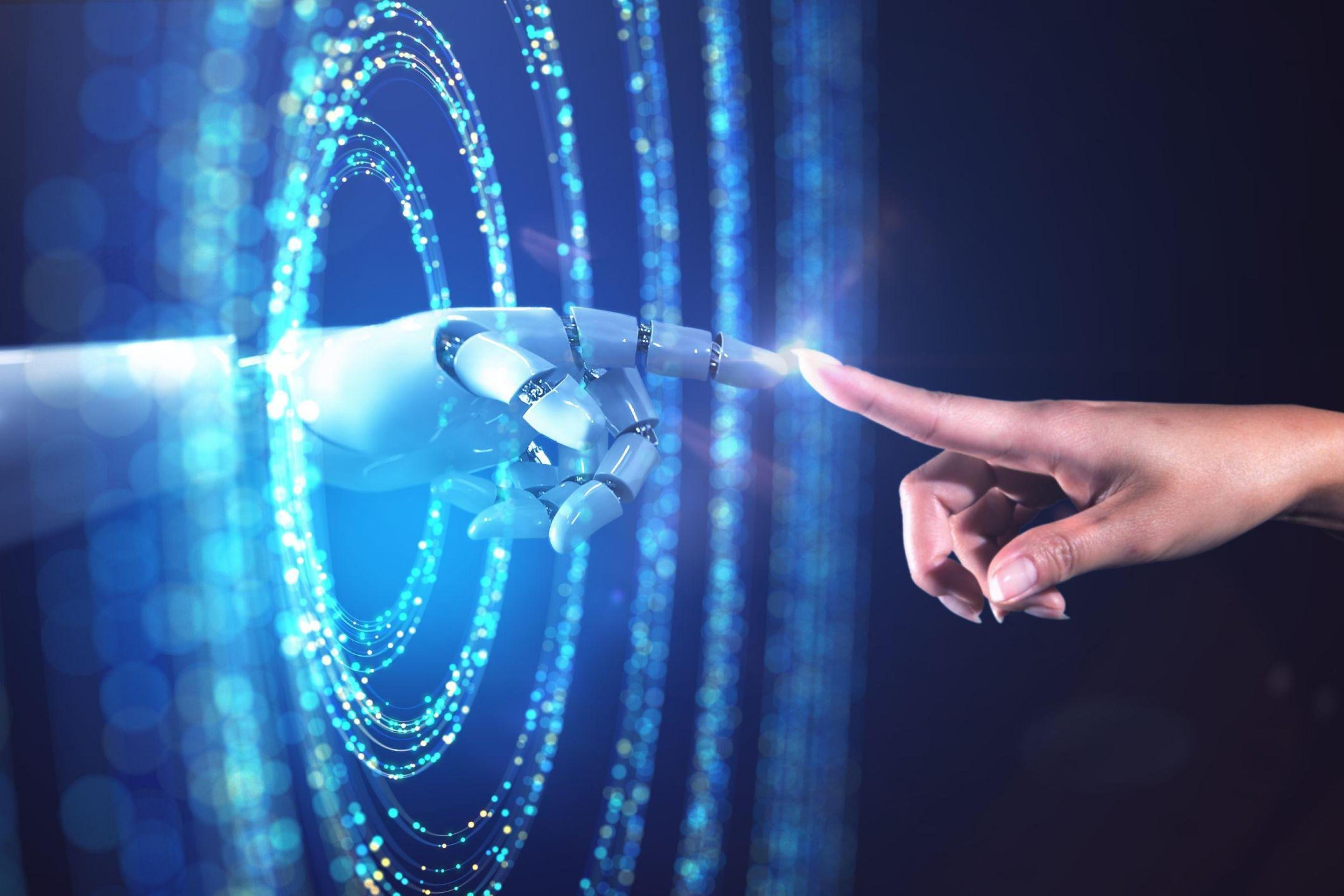 Inteligência artificial está cada vez mais difícil de se controlar. Até quando os humanos vão se manter no comando?