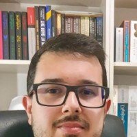 Professor de rela&ccedil;&otilde;es internacionais da ESPM