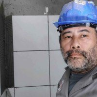 A disputa judicial teve início após Edilson Takahara trabalhar para uma construtora de Manaus (AM) -  (crédito: Arquivo Pessoal)