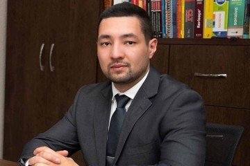 Thiago Ratton decidiu participar da experiência para aprimorar a gestão do escritório no qual é sócio - (crédito: Arquivo Pessoal) Thiago Ratton decidiu participar da experiência para aprimorar a gestão do escritório no qual é sócio - (crédito: Arquivo Pessoal)