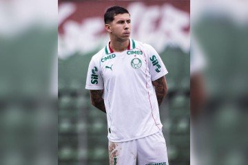 Felipe Teresa disse que os fatos serão 'discutidos, esclarecidos e provados em juízo', com direito ao contraditório e à ampla defesa -  (crédito: Reprodução/Instagram)