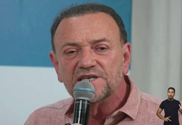 Reprodução/Live Lula