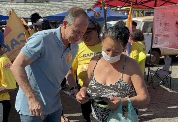 PSB/Divulgação