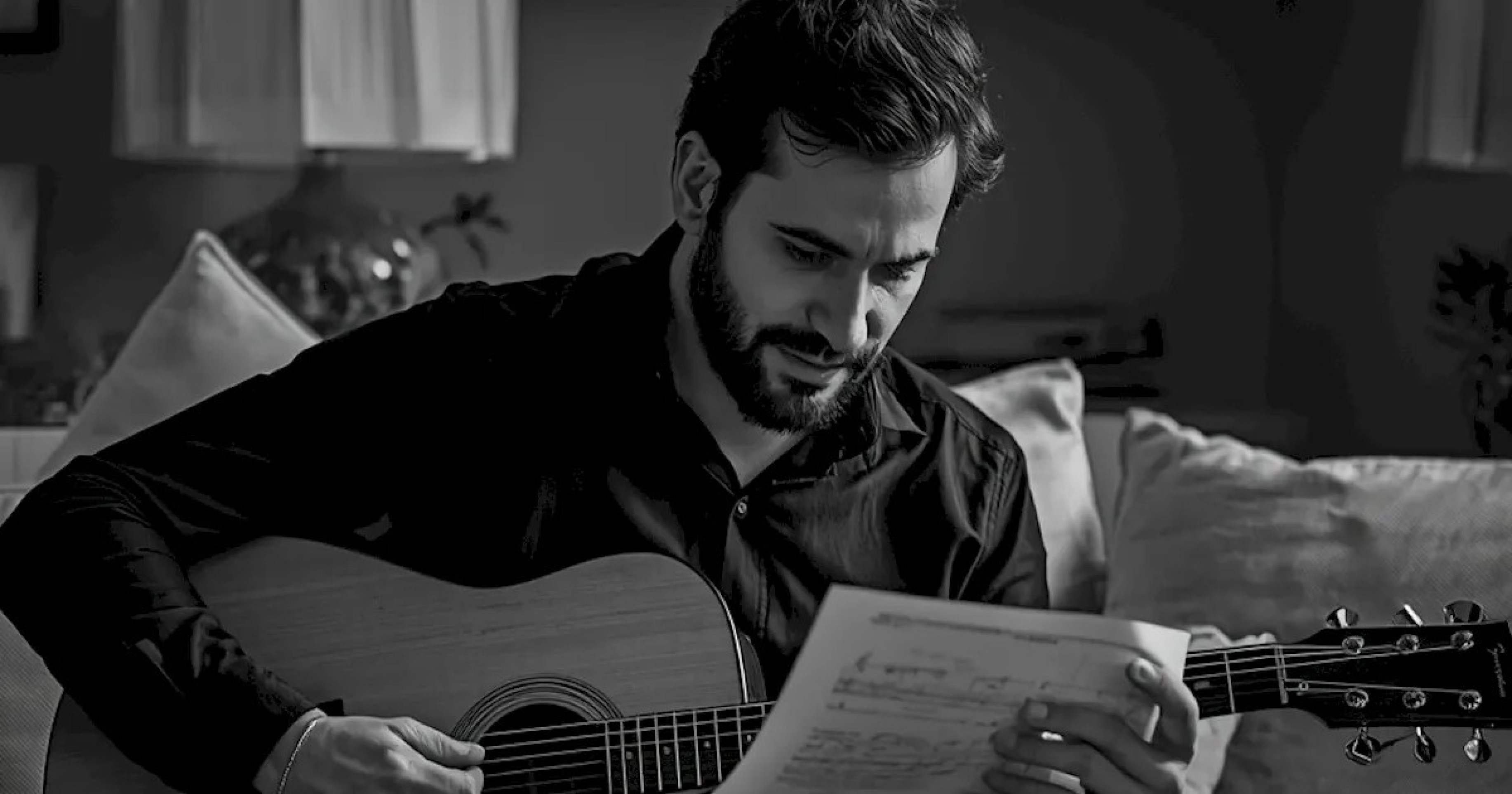 Quer viver de música? Estas carreiras podem combinar com você