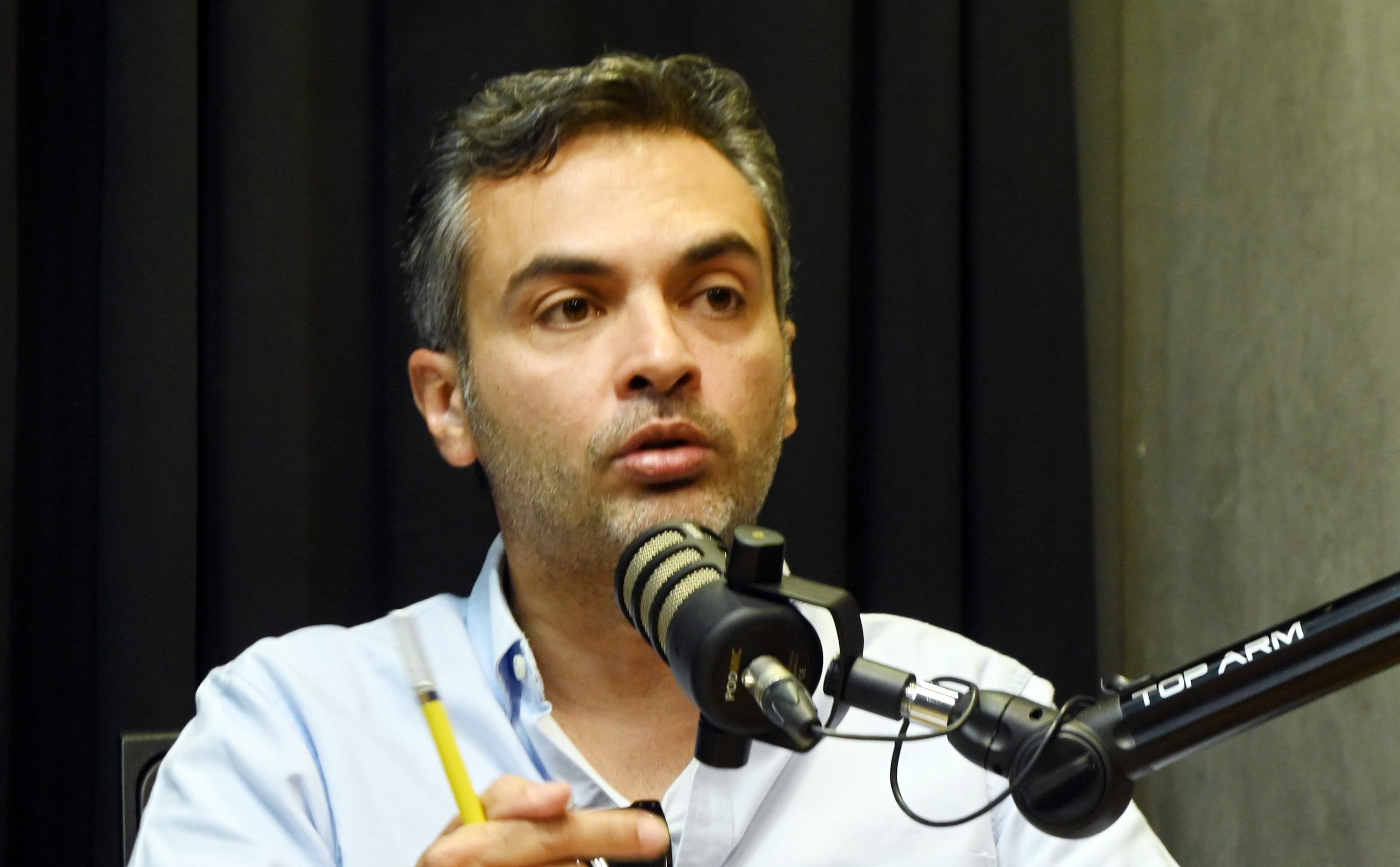 Excesso de poder individual dos ministros agrava crise no STF, diz professor - Foto
