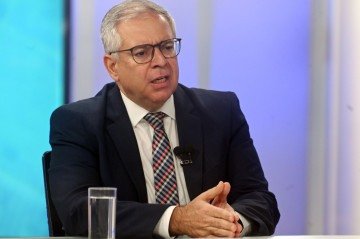 O presidente da OAB-DF foi o entrevistado do CB.Poder desta segunda-feira (14/9) - (crédito: Ed Alves/CB/D.A press) O presidente da OAB-DF foi o entrevistado do CB.Poder desta segunda-feira (14/9) - (crédito: Ed Alves/CB/D.A press)