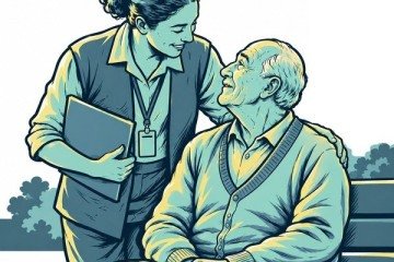 Propostas de candidatos ao GDF para a população idosa - (crédito: Editoria de Arte/ CBDA Press) Propostas de candidatos ao GDF para a população idosa - (crédito: Editoria de Arte/ CBDA Press)