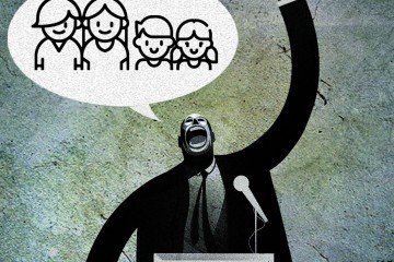 Um em cada quatro residentes do Distrito Federal &eacute; crian&ccedil;a ou adolescente. Confira as propostas dos candidatos ao GDF para essa popula&ccedil;&atilde;o -  (crédito: maurenilson)