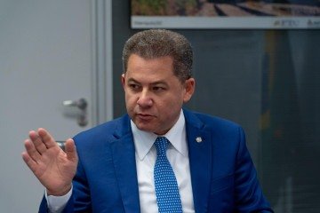 'Nenhuma irregularidade foi cometida', afirma a defesa de Cezinha, ao destacar a necessidade de garantir o devido processo legal - (crédito: Jeff D’Avila/AESCOM ANTT) 'Nenhuma irregularidade foi cometida', afirma a defesa de Cezinha, ao destacar a necessidade de garantir o devido processo legal - (crédito: Jeff D’Avila/AESCOM ANTT)