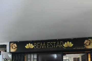 Uma mulher, dona do local, foi presa - (crédito: PCDF/Divulgação) Uma mulher, dona do local, foi presa - (crédito: PCDF/Divulgação)