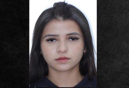 Mulher suspeita de agiotagem e extorsão foi presa em Tocantins -  (crédito: Divulgação/PCDF)