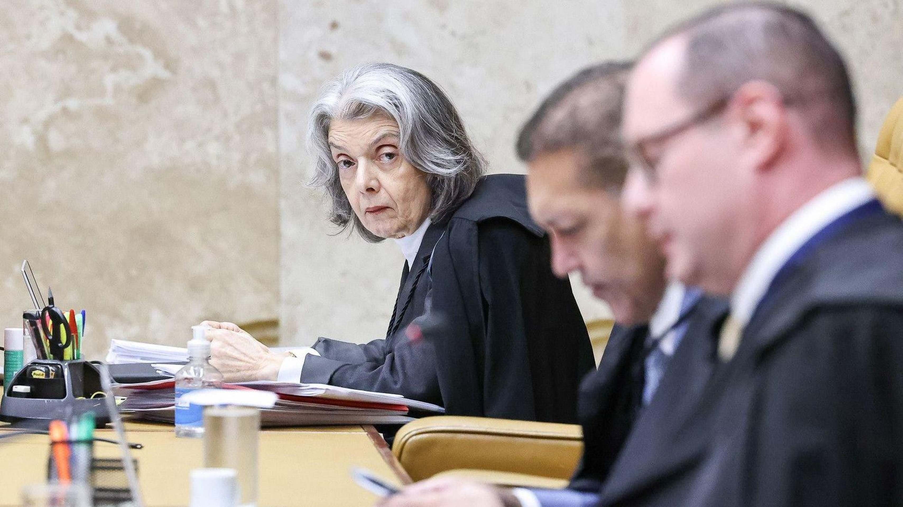 Por que Cármen Lúcia e Fachin devem ser cruciais para o futuro de Alexandre de Moraes no STF