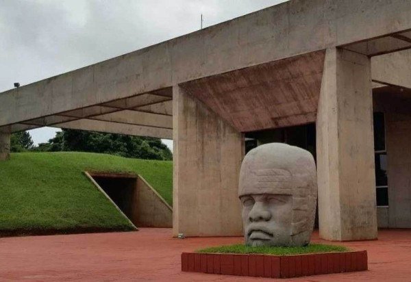 Embajada de México en Brasil/Divulgação