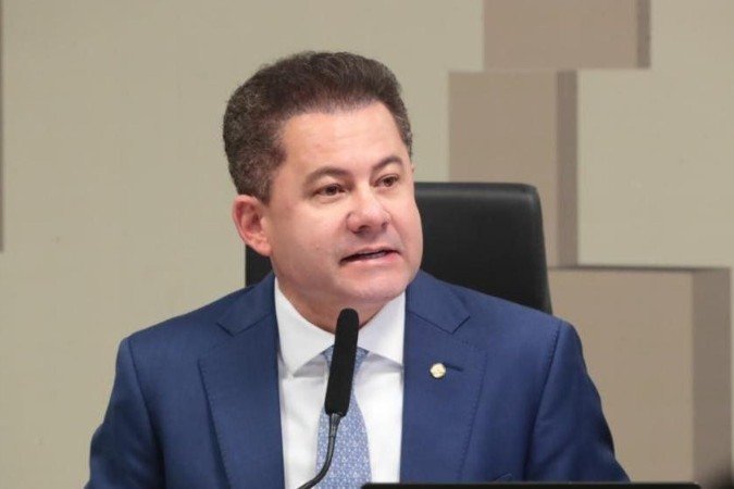 Quem é Cezinha de Madureira, deputado federal do PL alvo da Polícia Federal - (crédito: BBC Geral) Quem é Cezinha de Madureira, deputado federal do PL alvo da Polícia Federal - (crédito: BBC Geral)