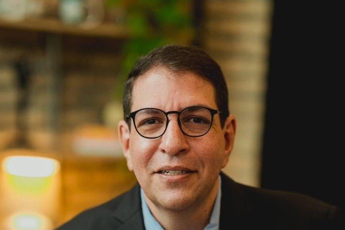 Dr. Álvaro Madeira Neto, médico sanitarista, gestor em saúde e vice-presidente da Associação Médica Cearense