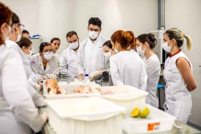 As provas ser&atilde;o aplicadas em 1&ordm; de novembro de 2026 em Bras&iacute;lia, das 14h &agrave;s 18h -  (crédito: Divulga&ccedil;&atilde;o/CEUB)