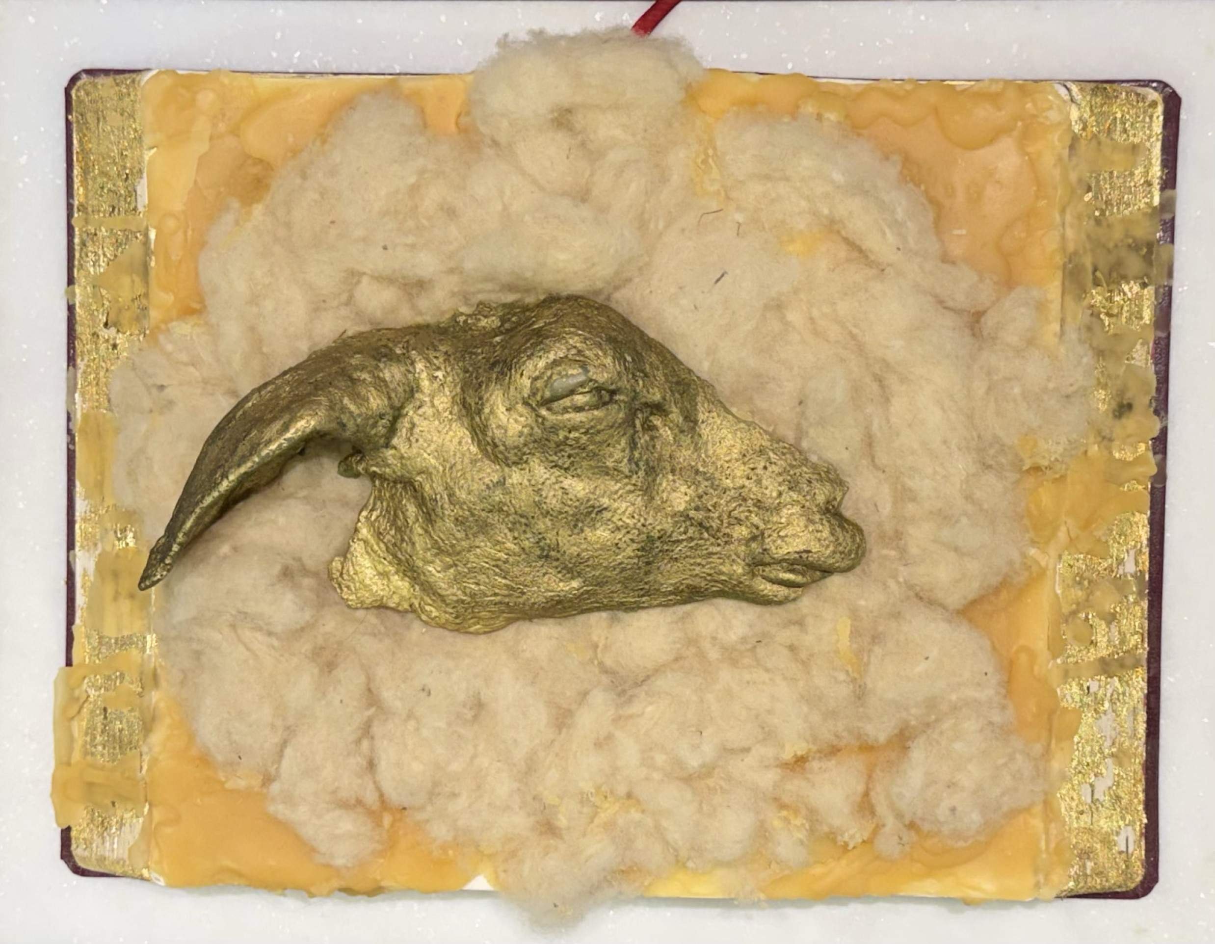 Exposição na deCurators reúne aritstas em torno de inspiração psicanalítica
