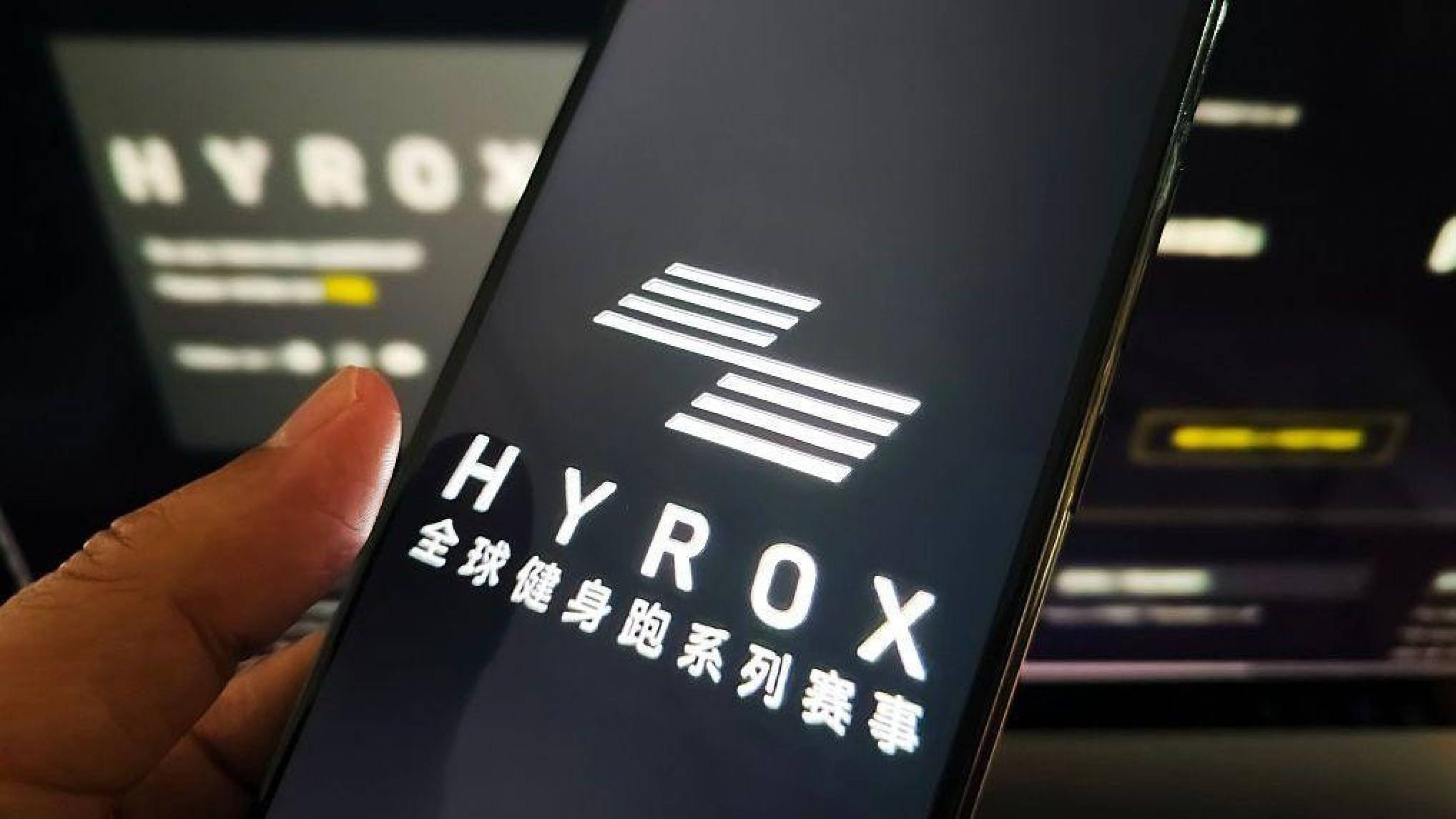 Hyrox se desculpa por permitir continuação de corrida após incontinência fecal de atleta