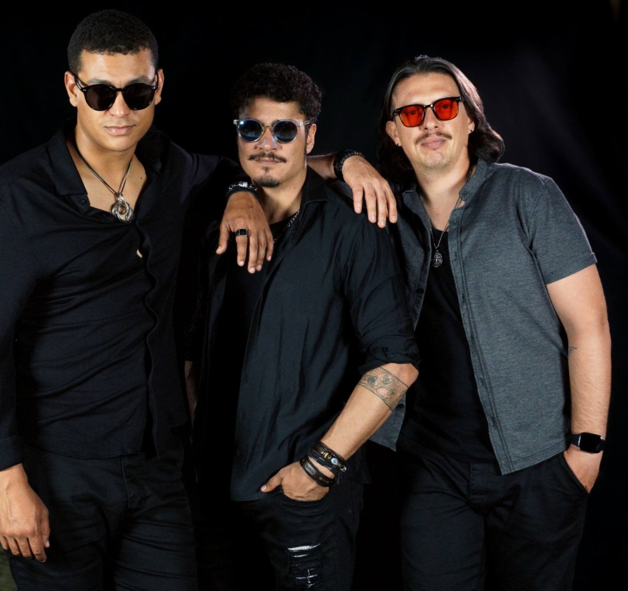 Rock, indie e pop dividem o palco do festival Convite Genérico