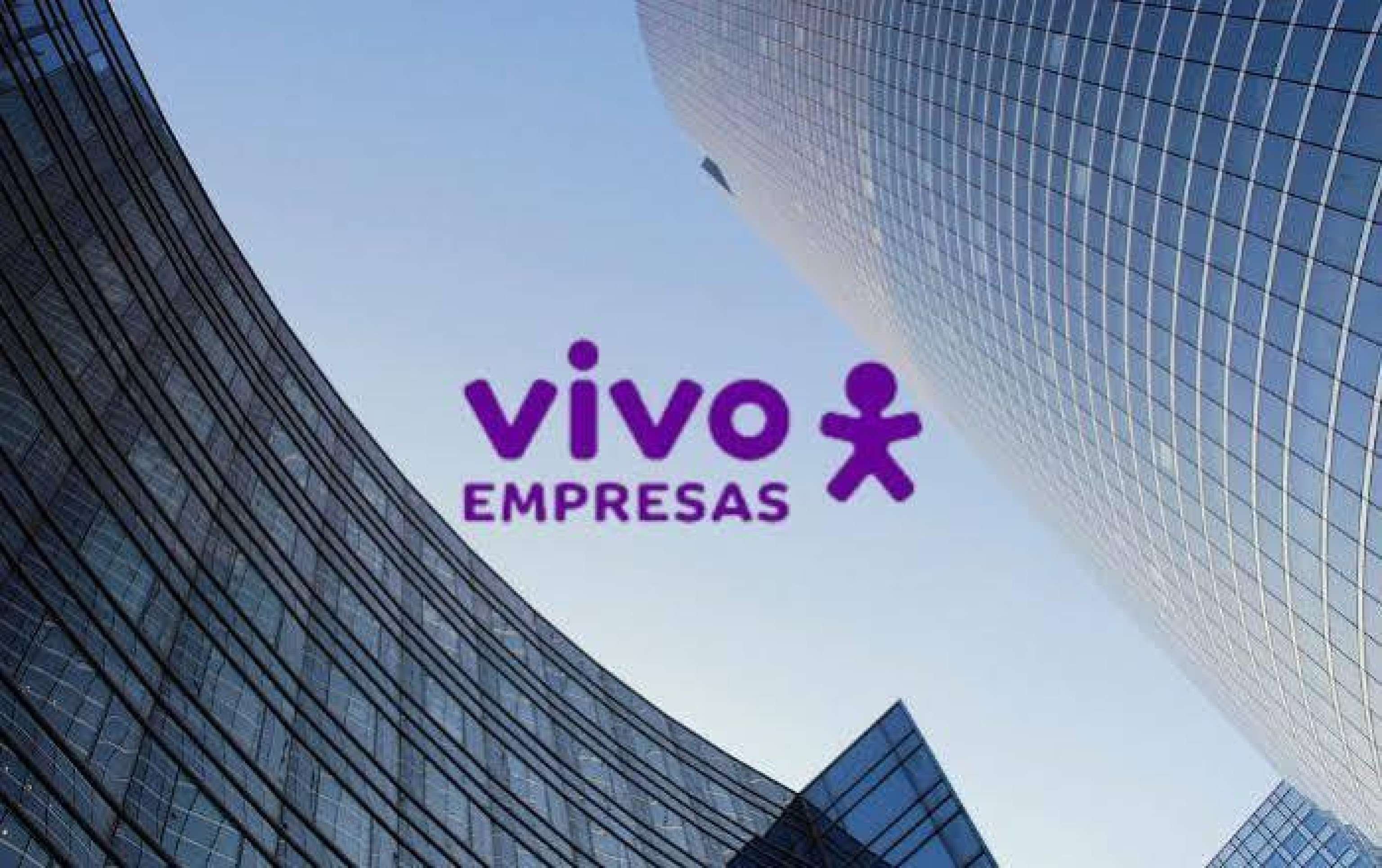 Vivo lança programa de trainee com salário de até R$ 13 mil