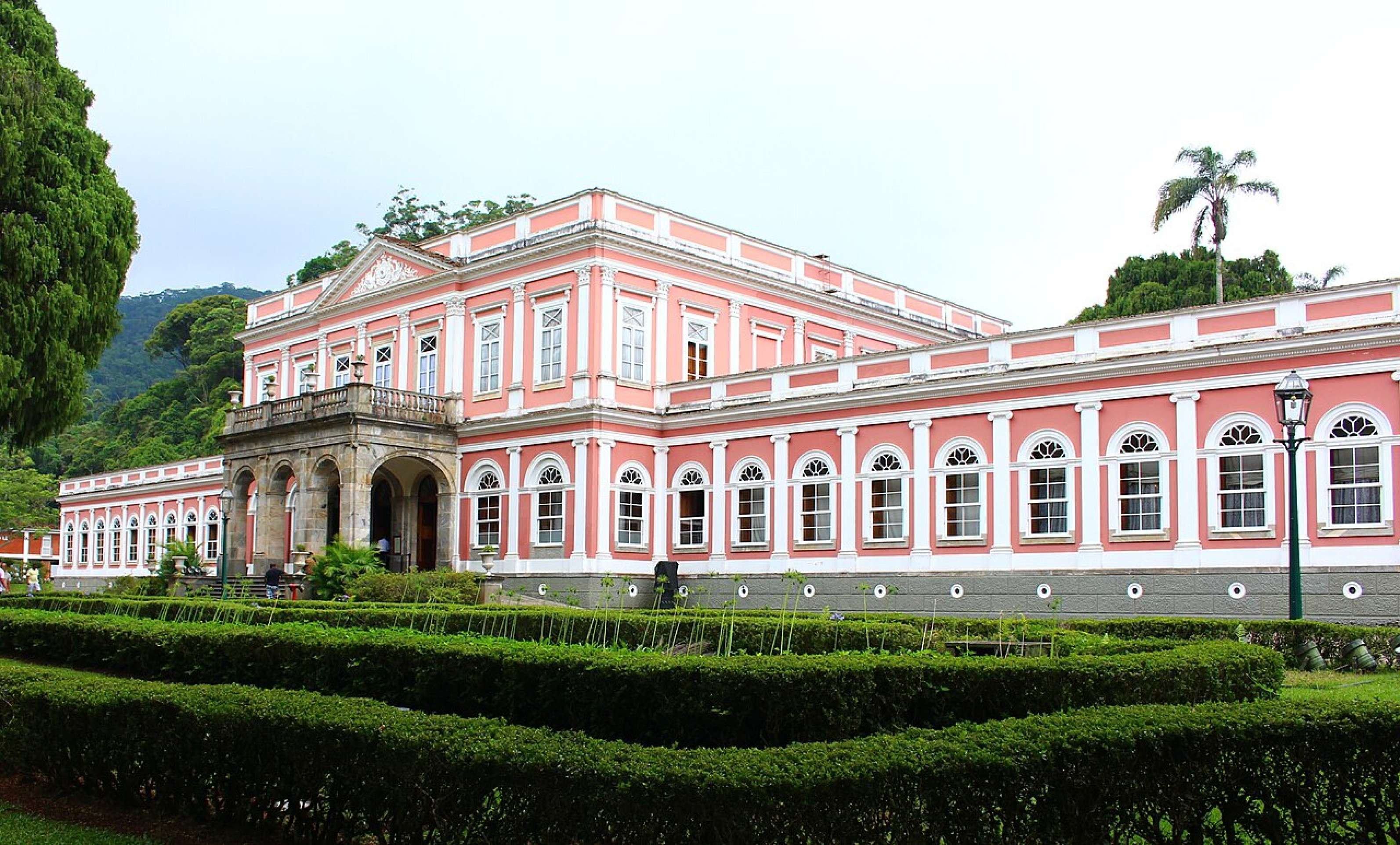 Palácios da família imperial no Brasil: conheça os principais e saiba quais visitar