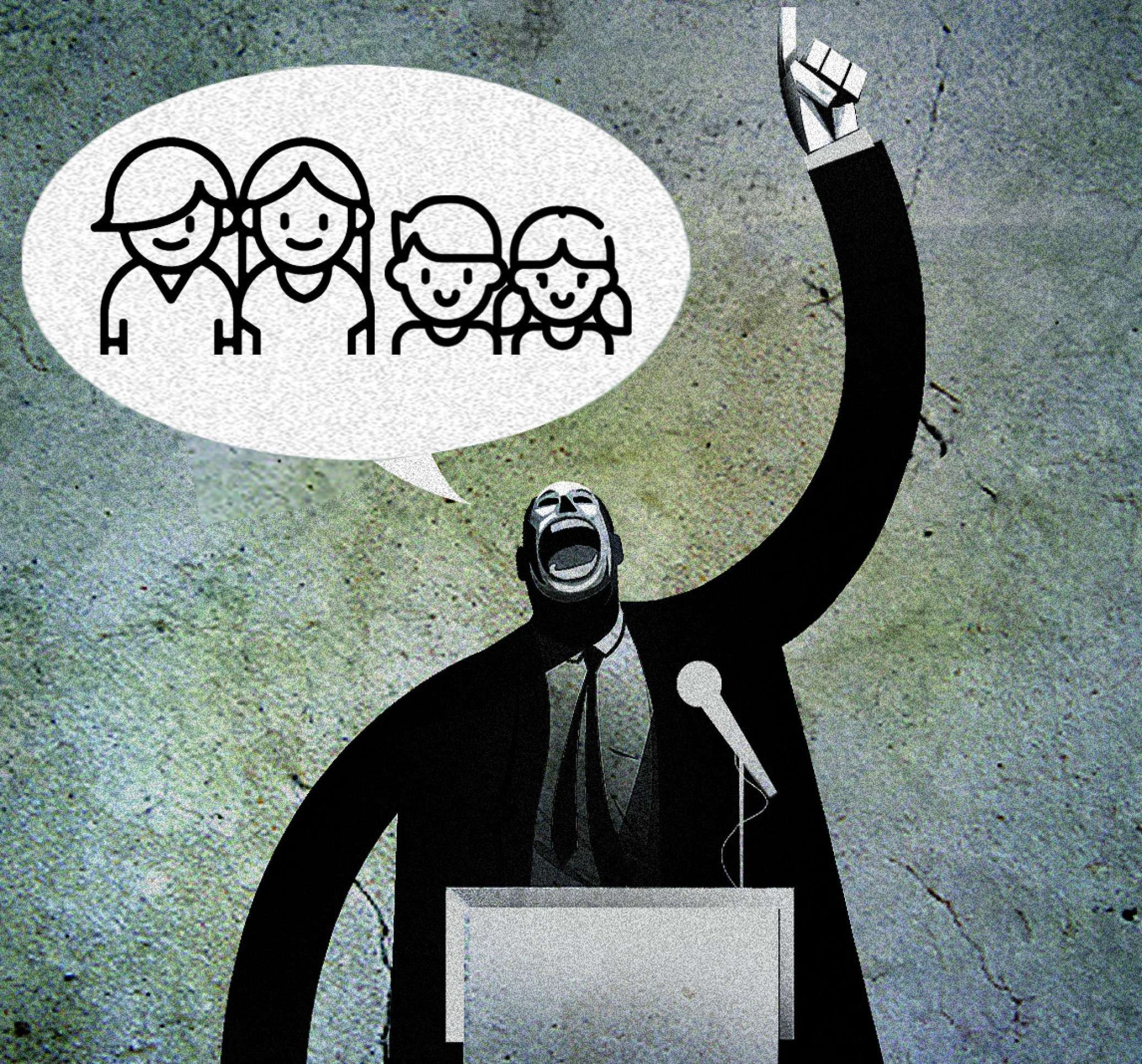 Candidatos ao Governo do Distrito Federal apresentam ações para infância