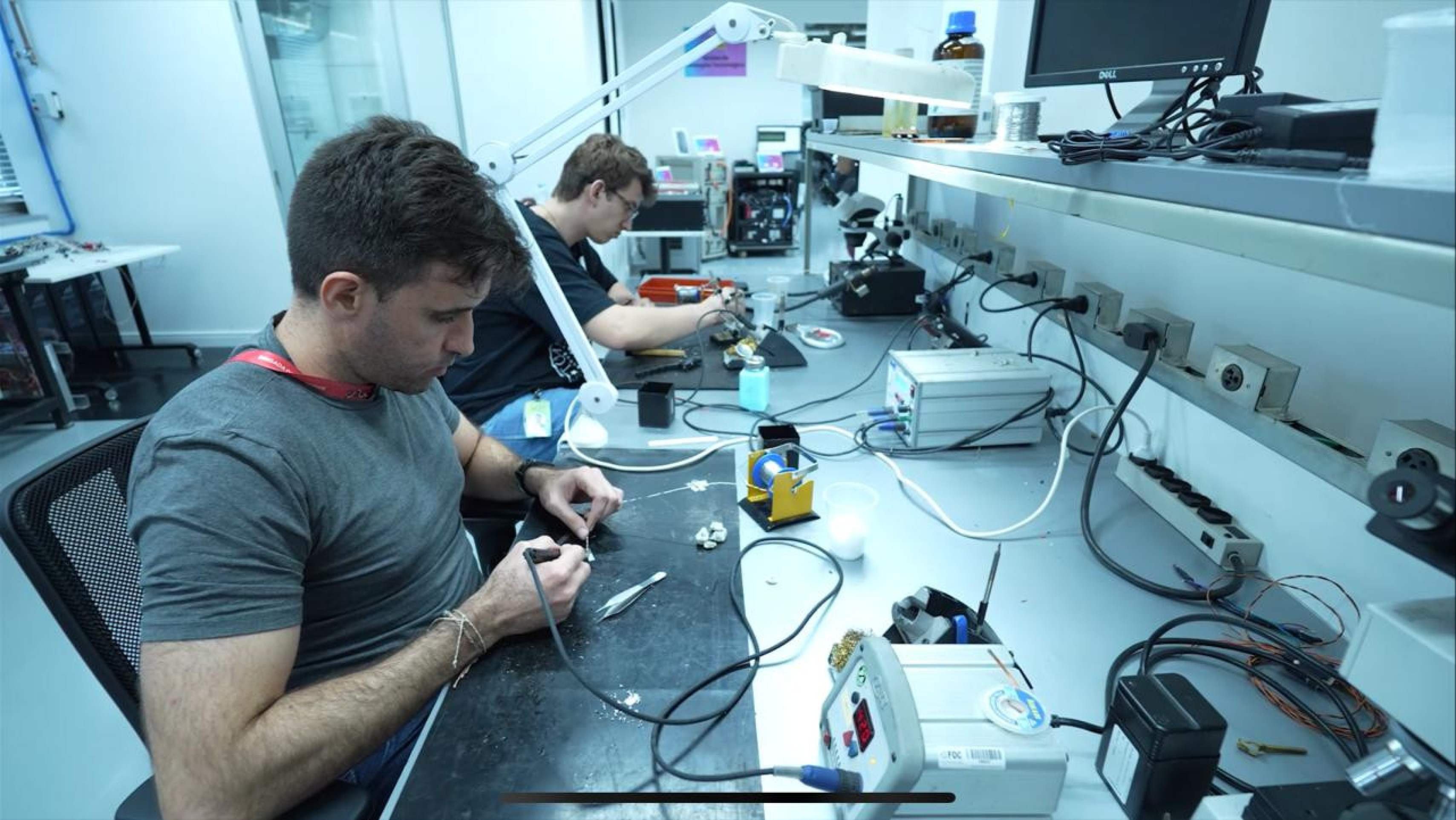 instituto de pesquisa abre estágios na área de tecnologia com bolsa-auxílio de até R$ 2,1 mil