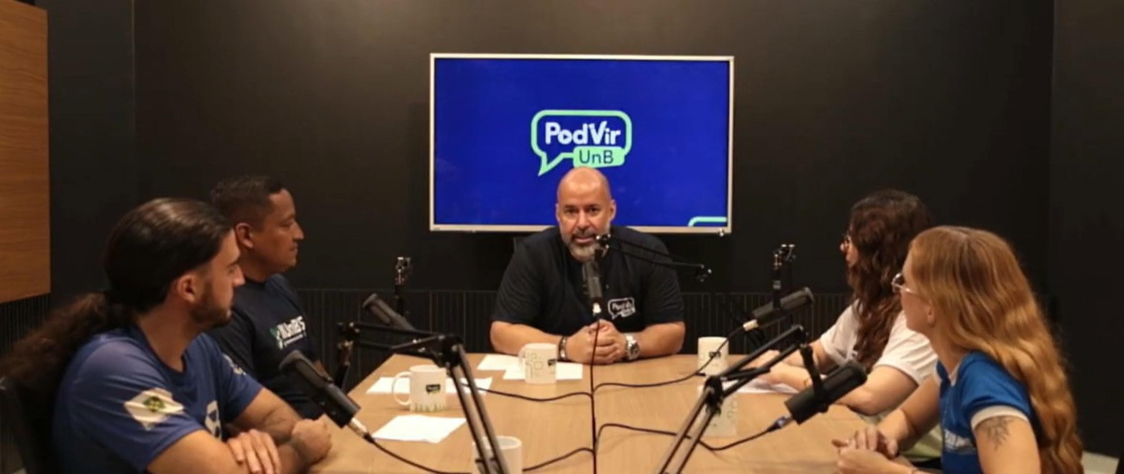 Muito além da prova: conheça as ações que estão levando a rede pública de vez para dentro da UnB