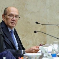 Decisão de Gilmar Mendes embaralha a discussão sobre o tema no STF -  (crédito:  Rosinei Coutinho/STF)