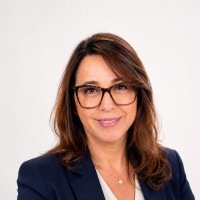 Elaine Cristina da Silva Psicopedagoga com especializa&ccedil;&atilde;o em Neuroci&ecirc;ncia Cognitiva do SIGMA 
