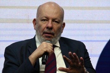 Fenômeno foi definido pelo professor como uma forma de 'convergência criminal' - (crédito: Marcelo Ferreira/CB/D.A Press) Fenômeno foi definido pelo professor como uma forma de 'convergência criminal' - (crédito: Marcelo Ferreira/CB/D.A Press)