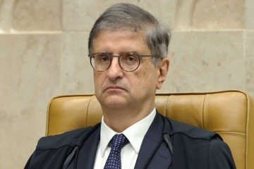 O Conselho decidirá, na próxima sexta, se considera Gonet impedido - (crédito: Rosinei Coutinho/STF) O Conselho decidirá, na próxima sexta, se considera Gonet impedido - (crédito: Rosinei Coutinho/STF)