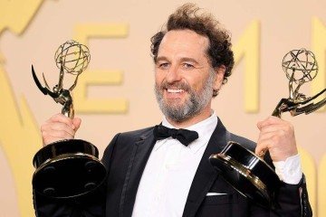Com seu oitavo prêmio, Jean Smart tornou-se a única atriz a conquistar um Emmy por todas as temporadas de uma série da qual participou - (crédito: AFP via Getty Images) Com seu oitavo prêmio, Jean Smart tornou-se a única atriz a conquistar um Emmy por todas as temporadas de uma série da qual participou - (crédito: AFP via Getty Images)