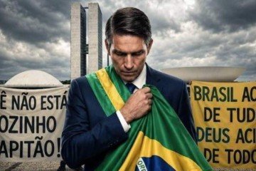 Decisões recentes de Dino citam suposto elo do PCC com empresário ligado a dona de produtora do filme sobre Bolsonaro - (crédito: Getty Images) Decisões recentes de Dino citam suposto elo do PCC com empresário ligado a dona de produtora do filme sobre Bolsonaro - (crédito: Getty Images)