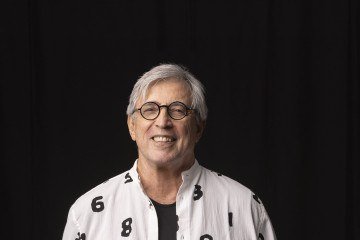 Ivan Lins celebra 55 anos de carreira em Brasília - (crédito: Leo Aversa) Ivan Lins celebra 55 anos de carreira em Brasília - (crédito: Leo Aversa)