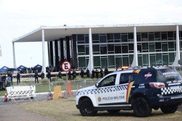 O Supremo Tribunal Federal vive a mais grave crise institucional desde a redemocratização - (crédito: Minervino Júnior/CB/D.A.Press) O Supremo Tribunal Federal vive a mais grave crise institucional desde a redemocratização - (crédito: Minervino Júnior/CB/D.A.Press)
