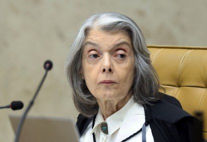 Cármen Lúcia acompanhou Fachin em seu voto. 