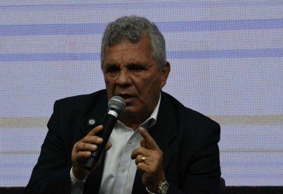 Fraga participou nesta terça-feira (15/9) do CB Talks 