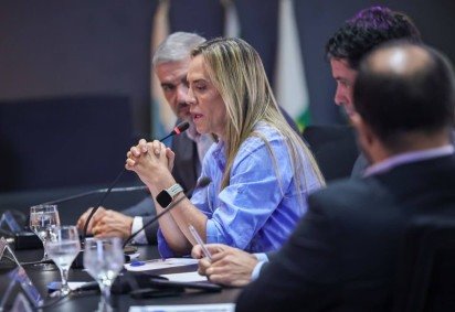 Arruda: indicação para secretário de Obras -  (crédito: Álame Fabiano/Divulgação) -Arruda: indicação para secretário de Obras -  (crédito: Álame Fabiano/Divulgação)