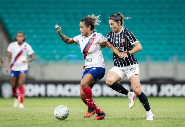 LETÍCIA MARTINS/EC BAHIA